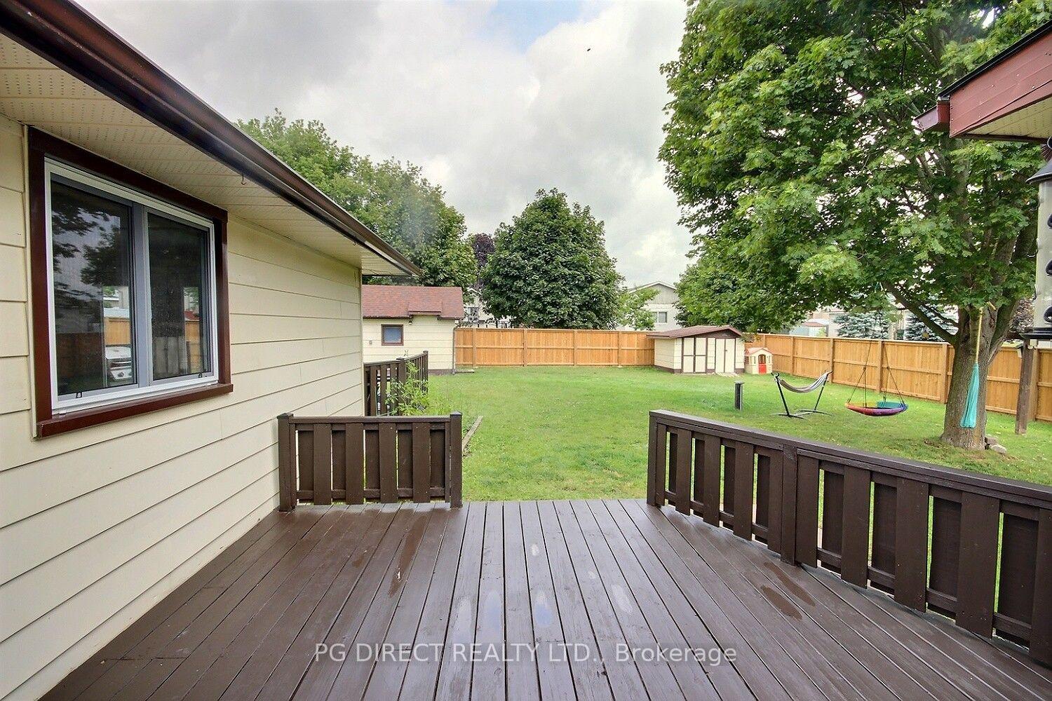 Photo 16 of 2402 Hamilton Road, Quinte West, Sidney Ward — HOMEH