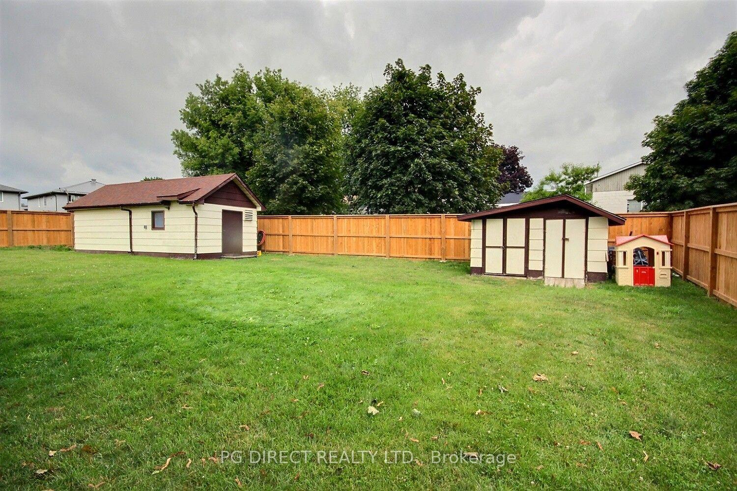Photo 17 of 2402 Hamilton Road, Quinte West, Sidney Ward — HOMEH