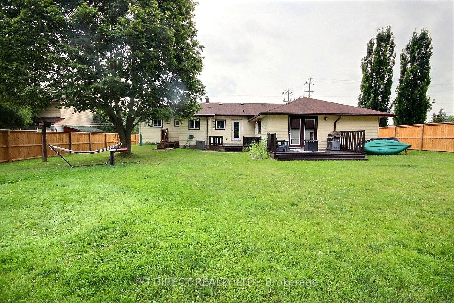 Photo 18 of 2402 Hamilton Road, Quinte West, Sidney Ward — HOMEH