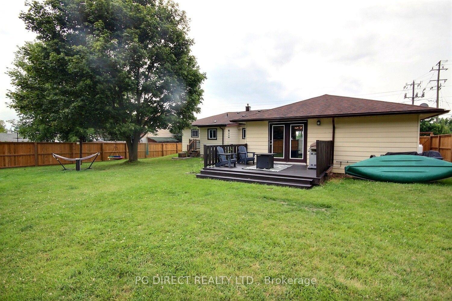 Photo 19 of 2402 Hamilton Road, Quinte West, Sidney Ward — HOMEH