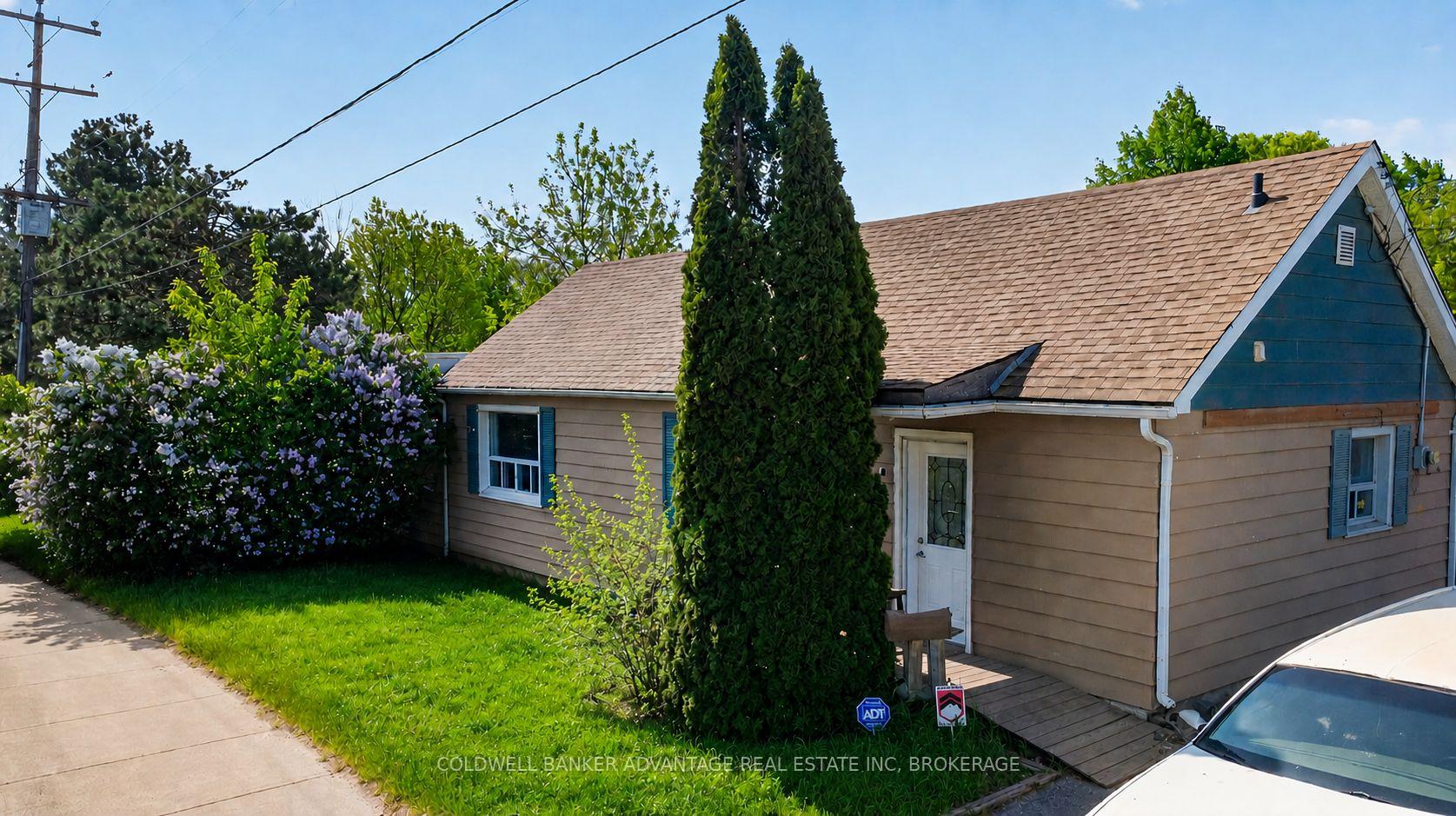 Photo of 614 Waterloo Street