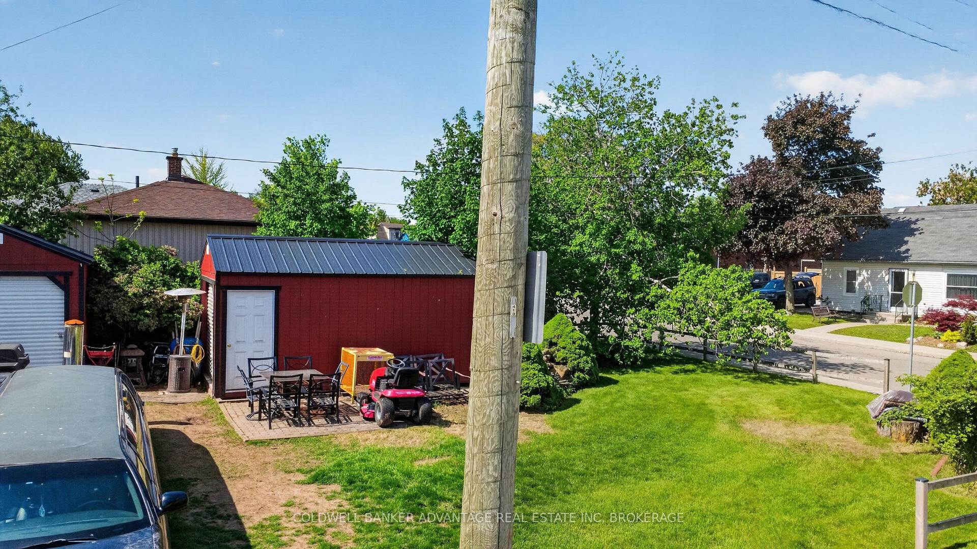 Photo 4 of 614 Waterloo Street, Hamilton, Parkview — HOMEH