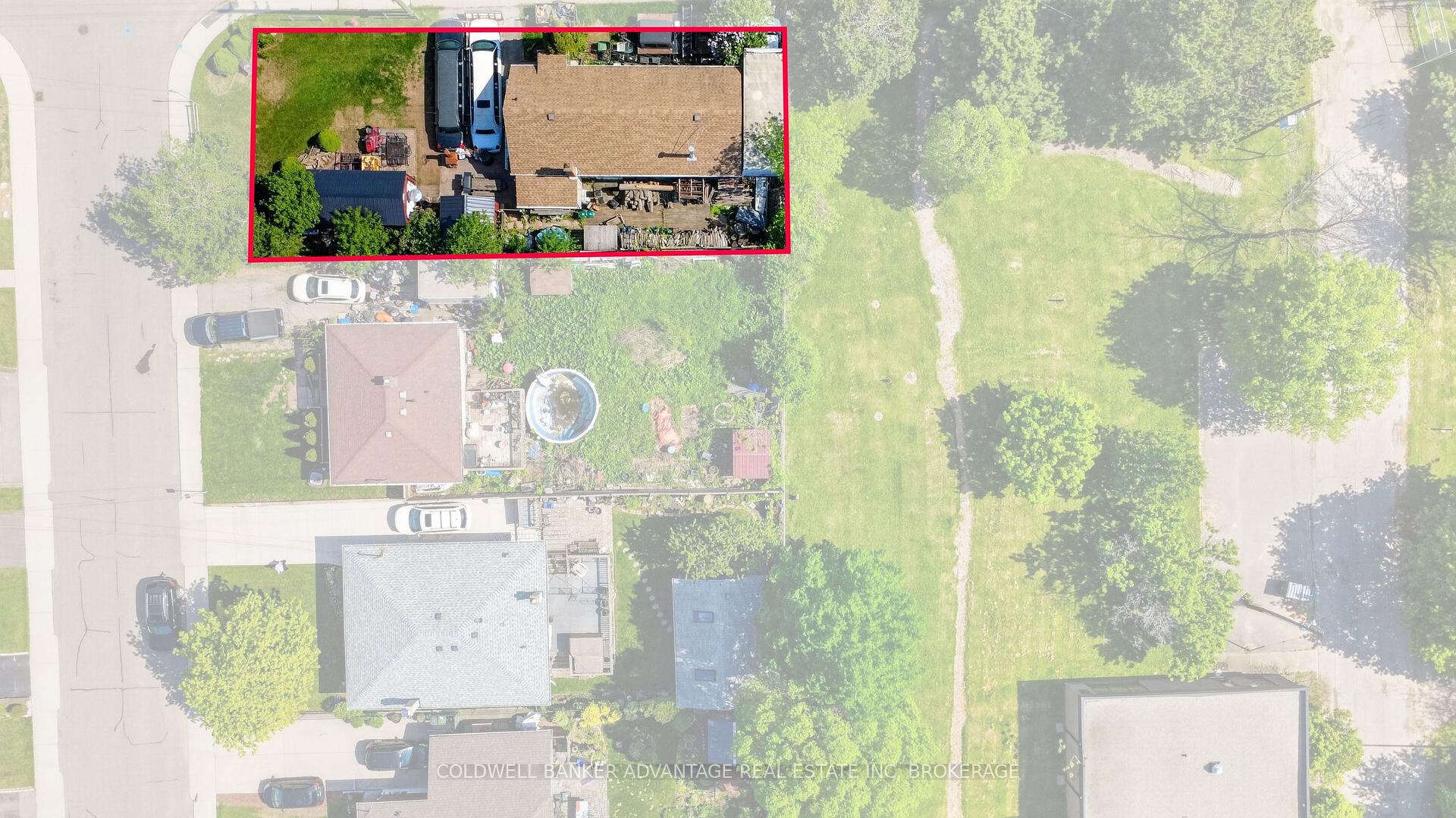 Photo 21 of 614 Waterloo Street, Hamilton, Parkview — HOMEH
