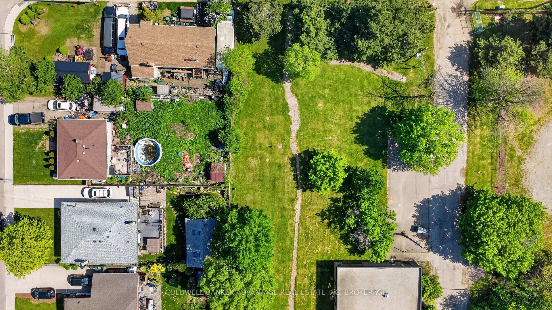 Photo 22 of 614 Waterloo Street, Hamilton, Parkview — HOMEH