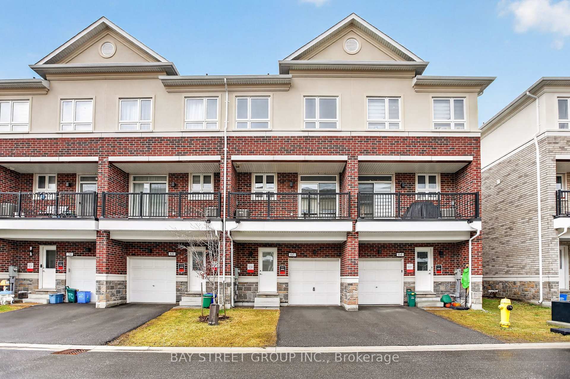 Photo 1 of 23 Imperial College Lane, Markham, Wismer — HOMEH