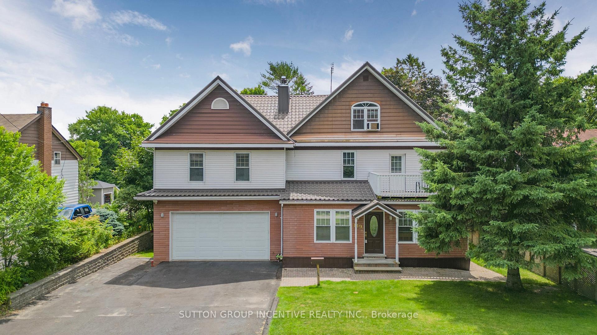 Photo 1 of 149 Blake Street, Barrie, North Shore — HOMEH
