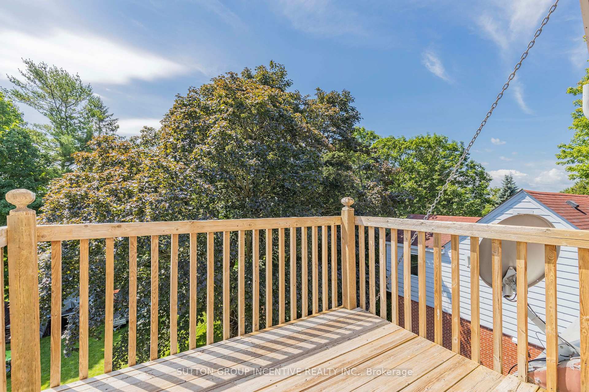 Photo 36 of 149 Blake Street, Barrie, North Shore — HOMEH