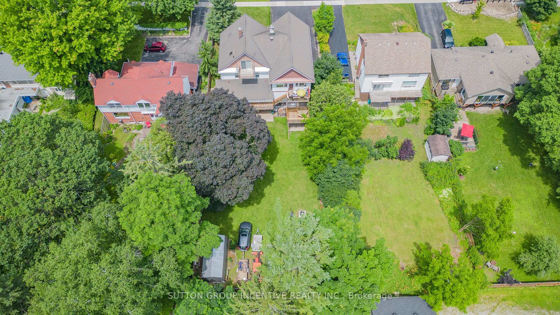 Photo 47 of 149 Blake Street, Barrie, North Shore — HOMEH