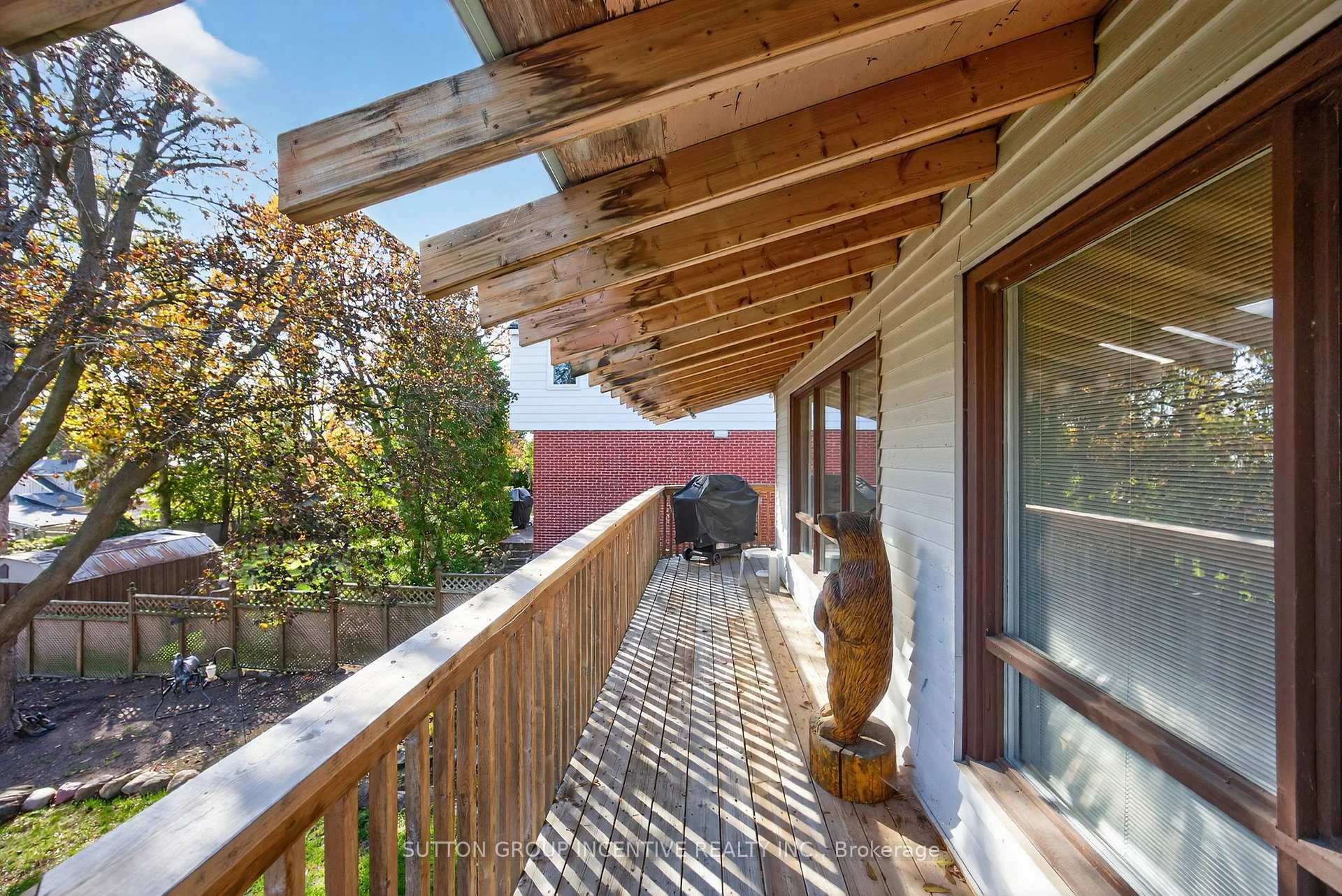 Photo 42 of 149 Blake Street, Barrie, North Shore — HOMEH
