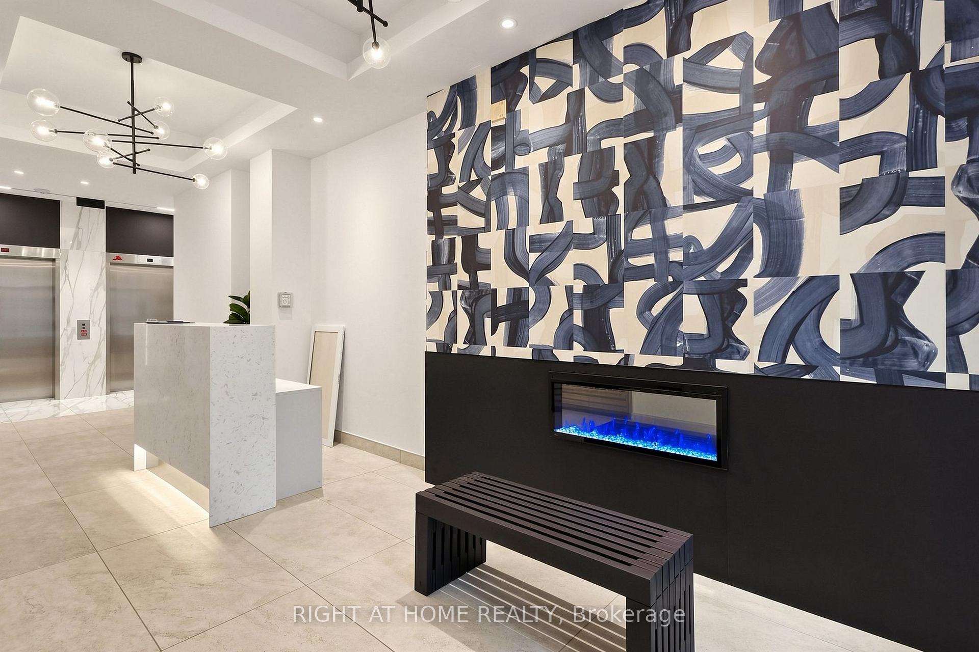 Photo 34 of Unit 501, 77 Lombard Street, Toronto, Church-Yonge Corridor — HOMEH