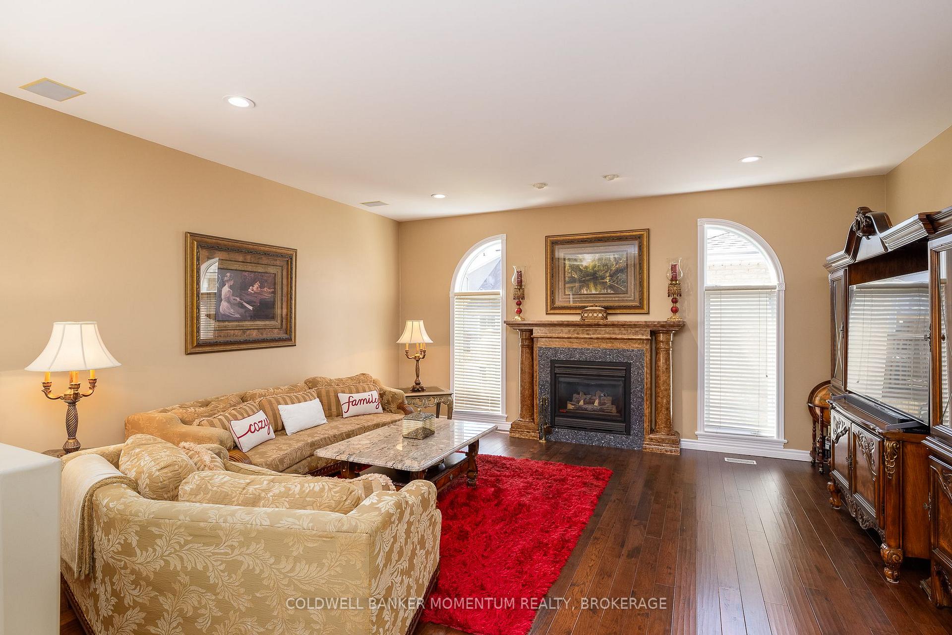 Photo 7 of 5246 Marcel Crescent, Niagara Falls, Morrison — HOMEH
