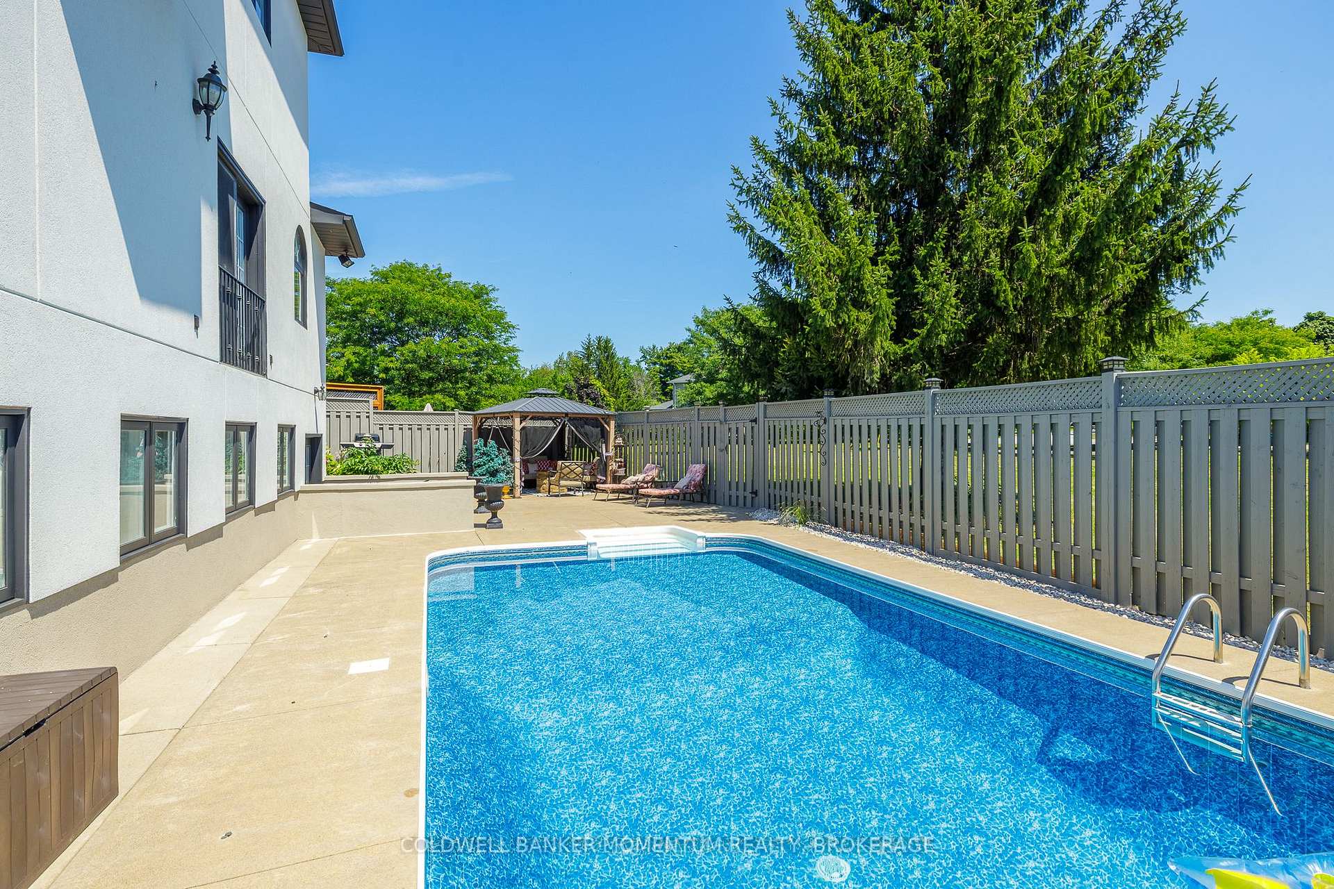 Photo 30 of 5246 Marcel Crescent, Niagara Falls, Morrison — HOMEH