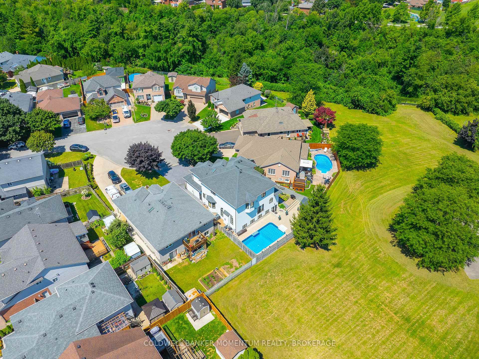 Photo 34 of 5246 Marcel Crescent, Niagara Falls, Morrison — HOMEH