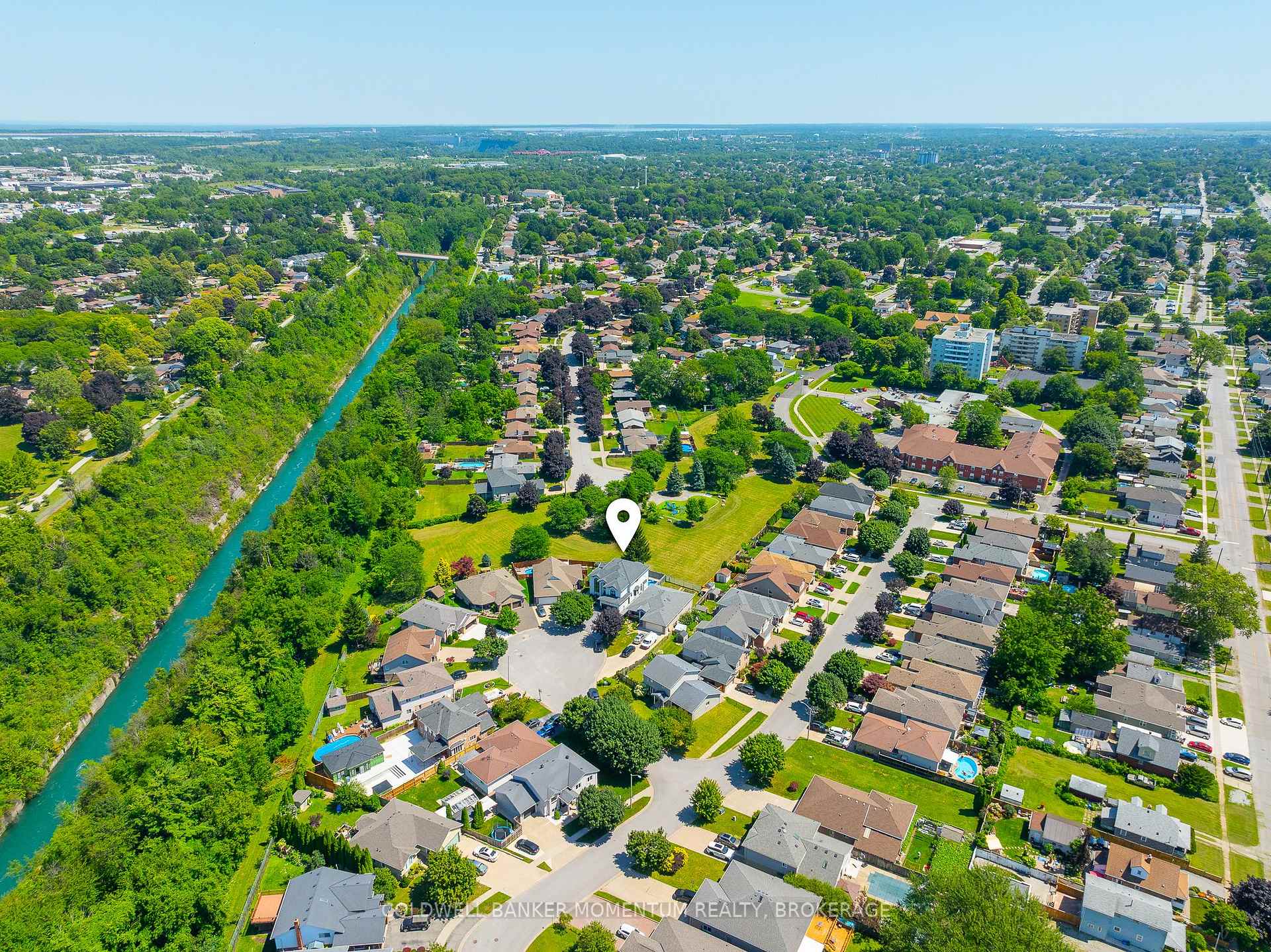 Photo 35 of 5246 Marcel Crescent, Niagara Falls, Morrison — HOMEH