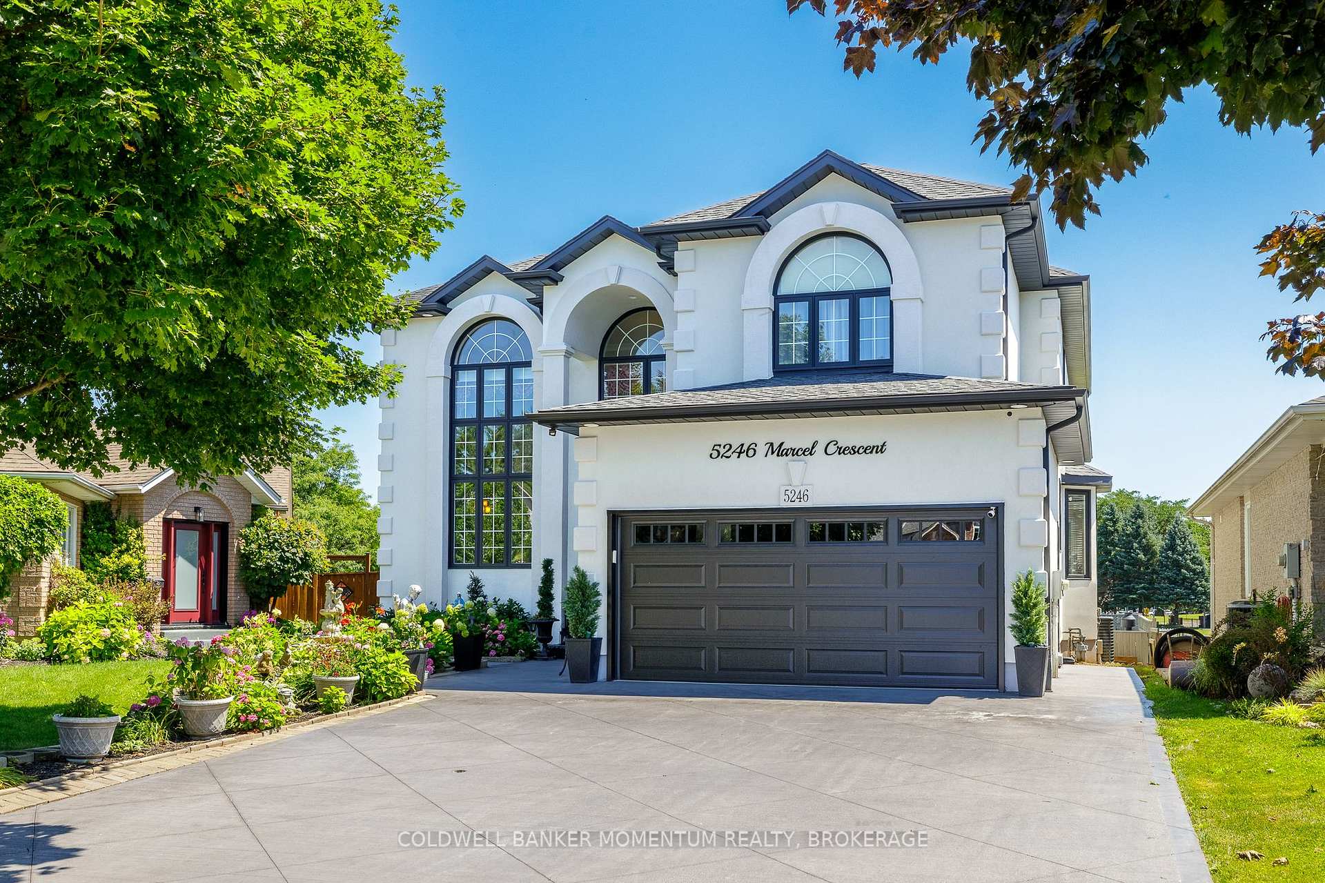 Photo 39 of 5246 Marcel Crescent, Niagara Falls, Morrison — HOMEH