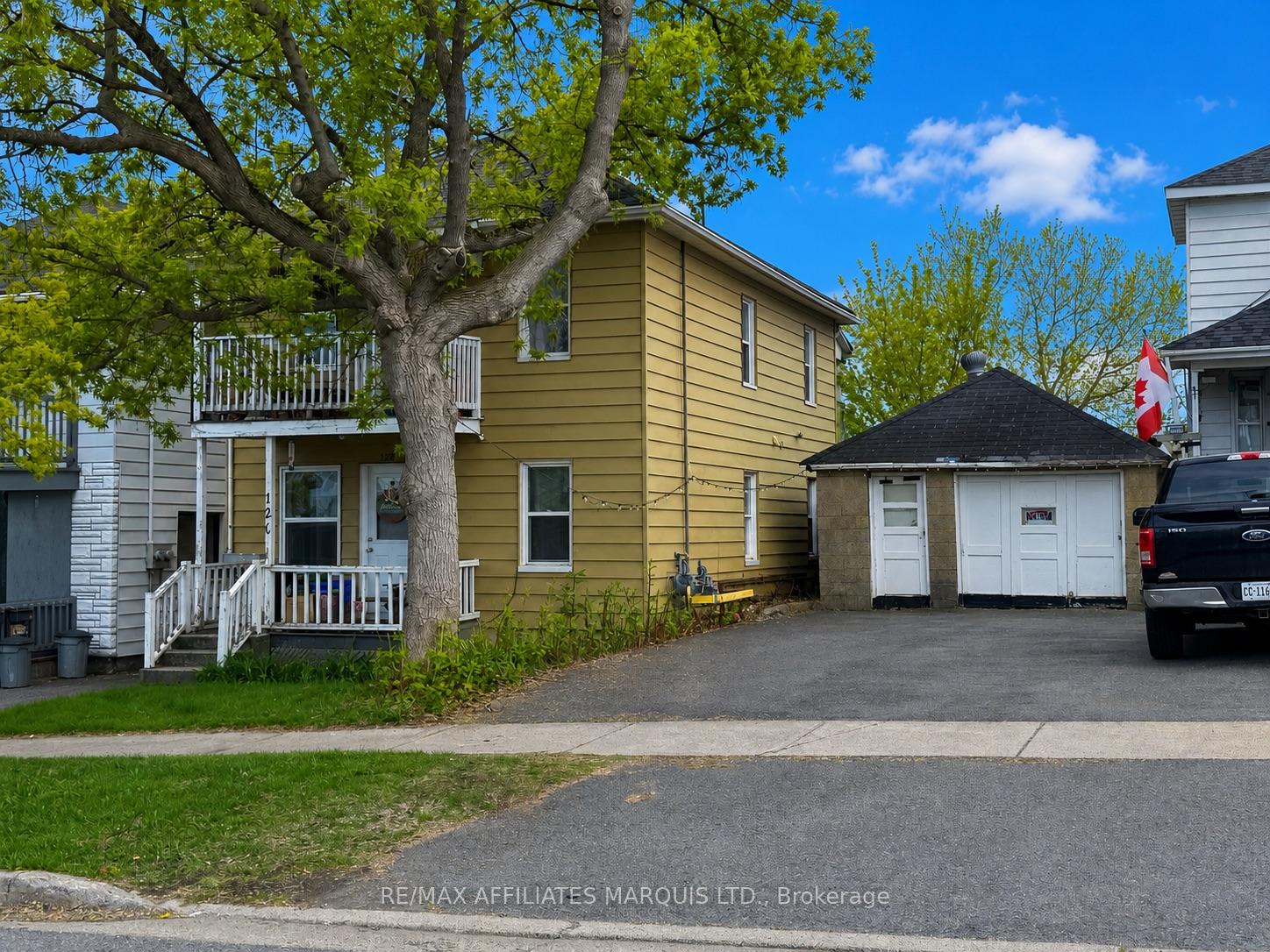 Photo of 120-120A Guy Street