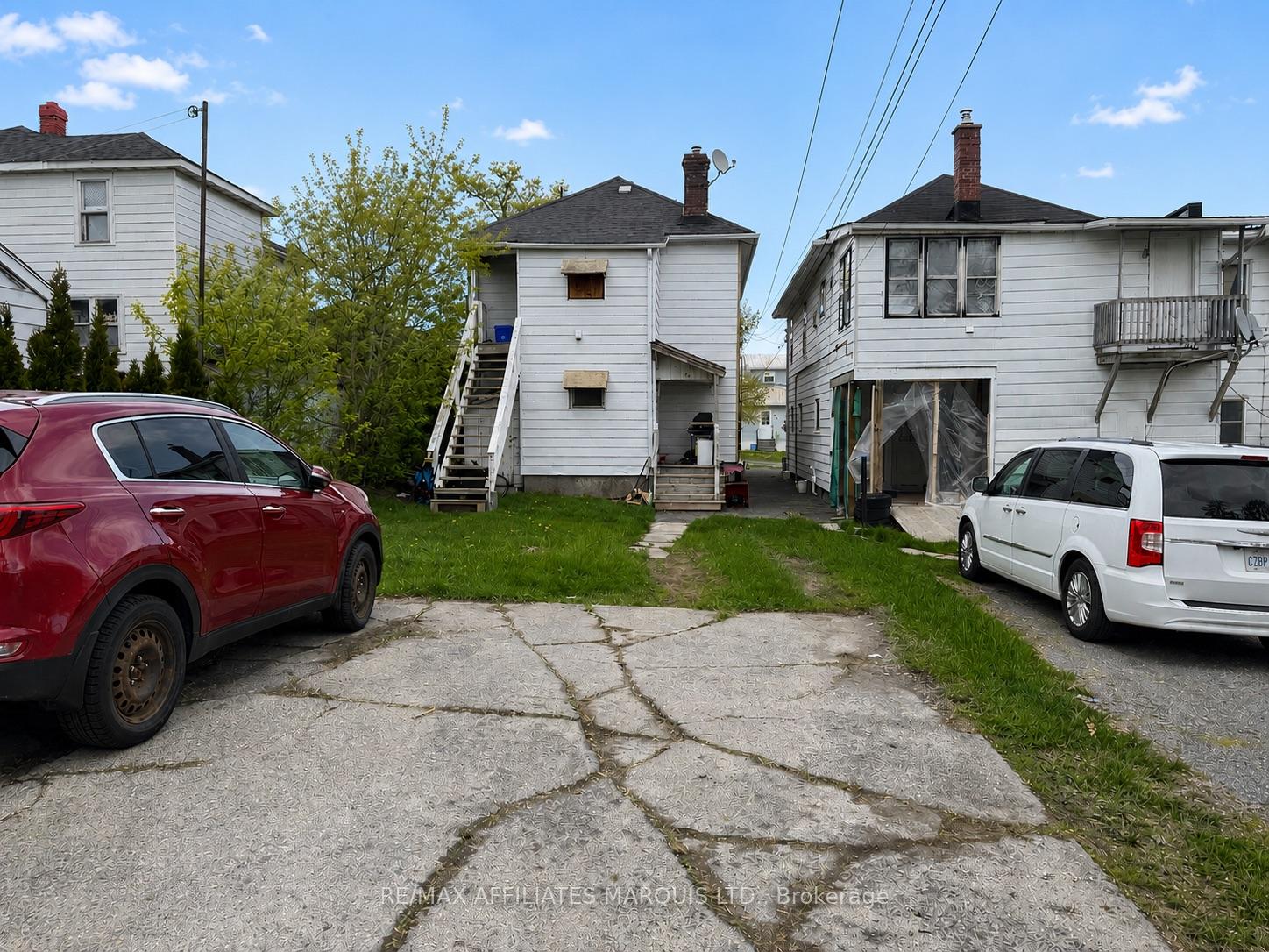 Photo 3 of 120-120A Guy Street, Cornwall, Cornwall — HOMEH