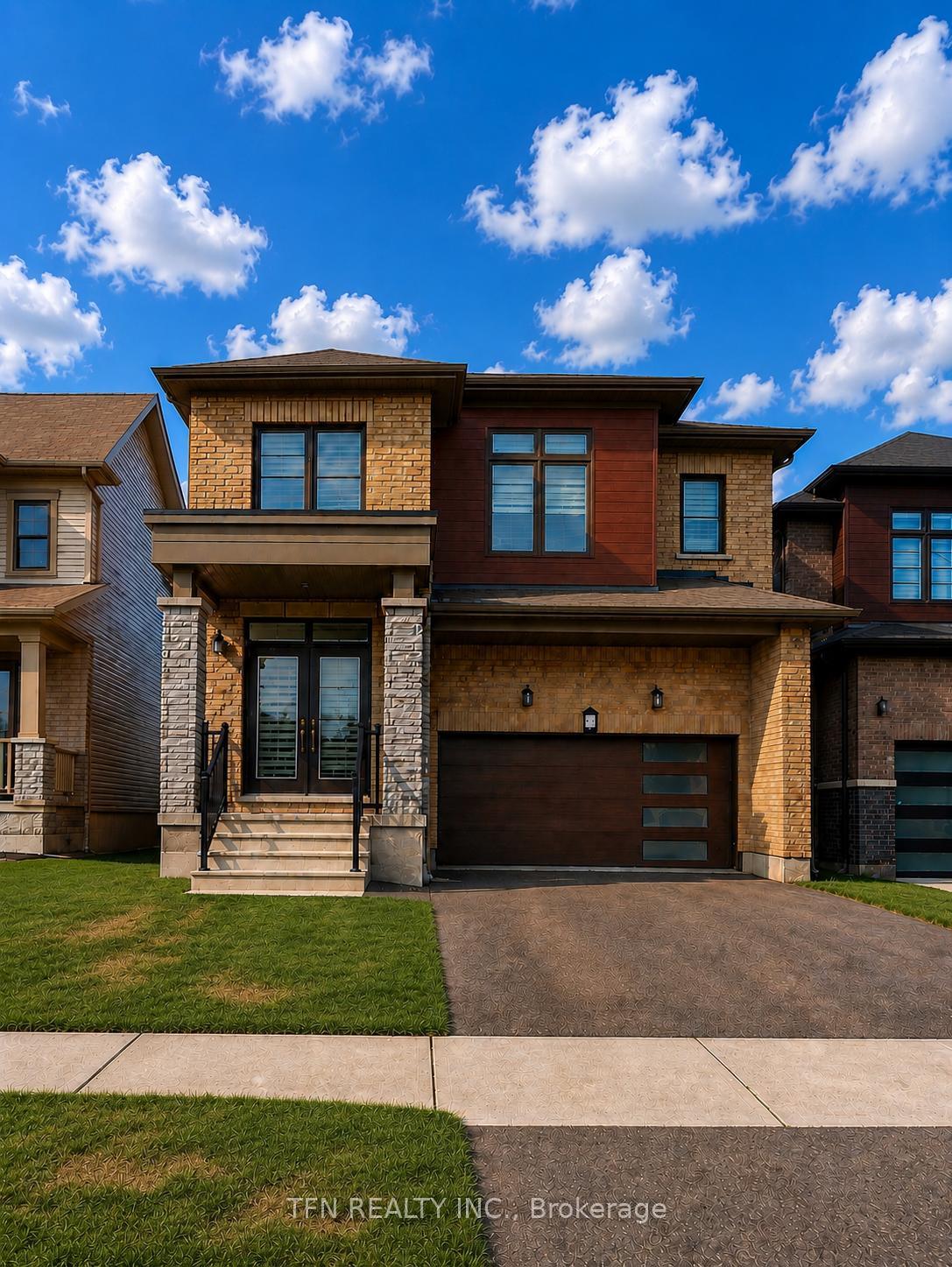 Photo 1 of 71 Sundin Drive, Haldimand — HOMEH