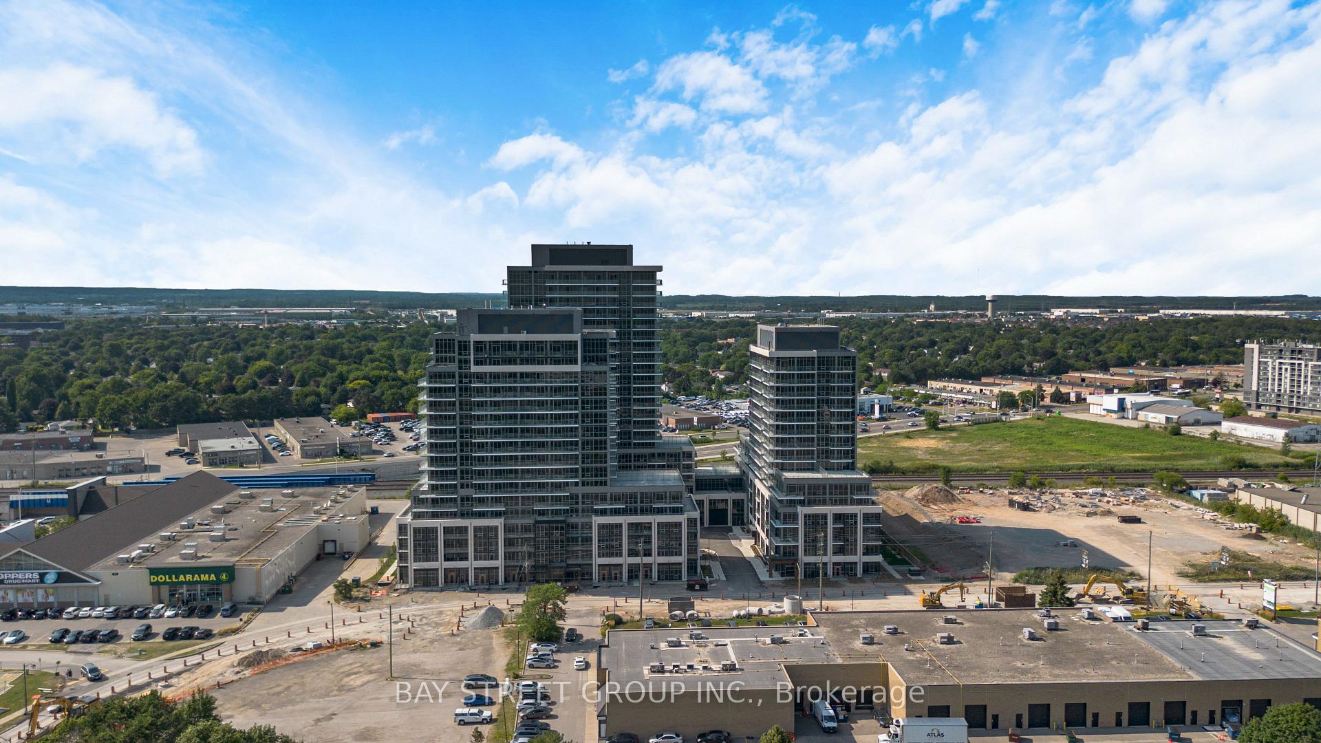 Photo 1 of Unit 509A, 115 Nipissing Road, Milton, Timberlea — HOMEH