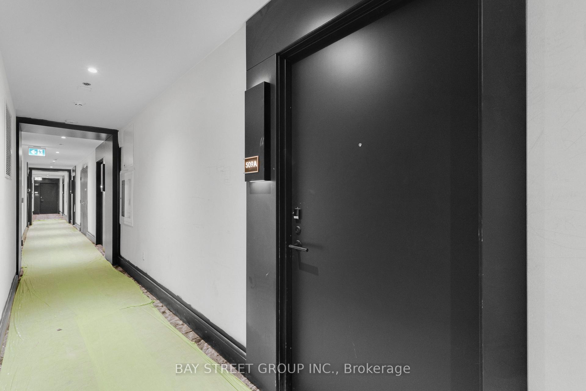 Photo 14 of Unit 509A, 115 Nipissing Road, Milton, Timberlea — HOMEH