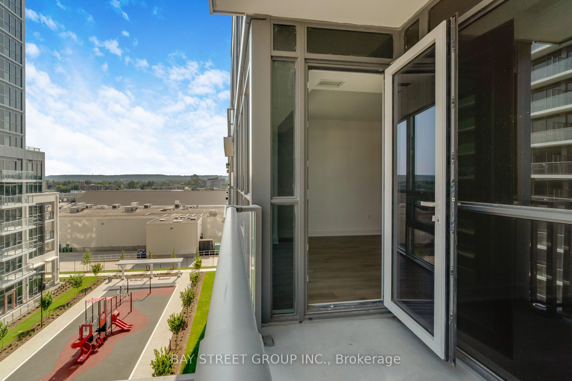 Photo 38 of Unit 509A, 115 Nipissing Road, Milton, Timberlea — HOMEH