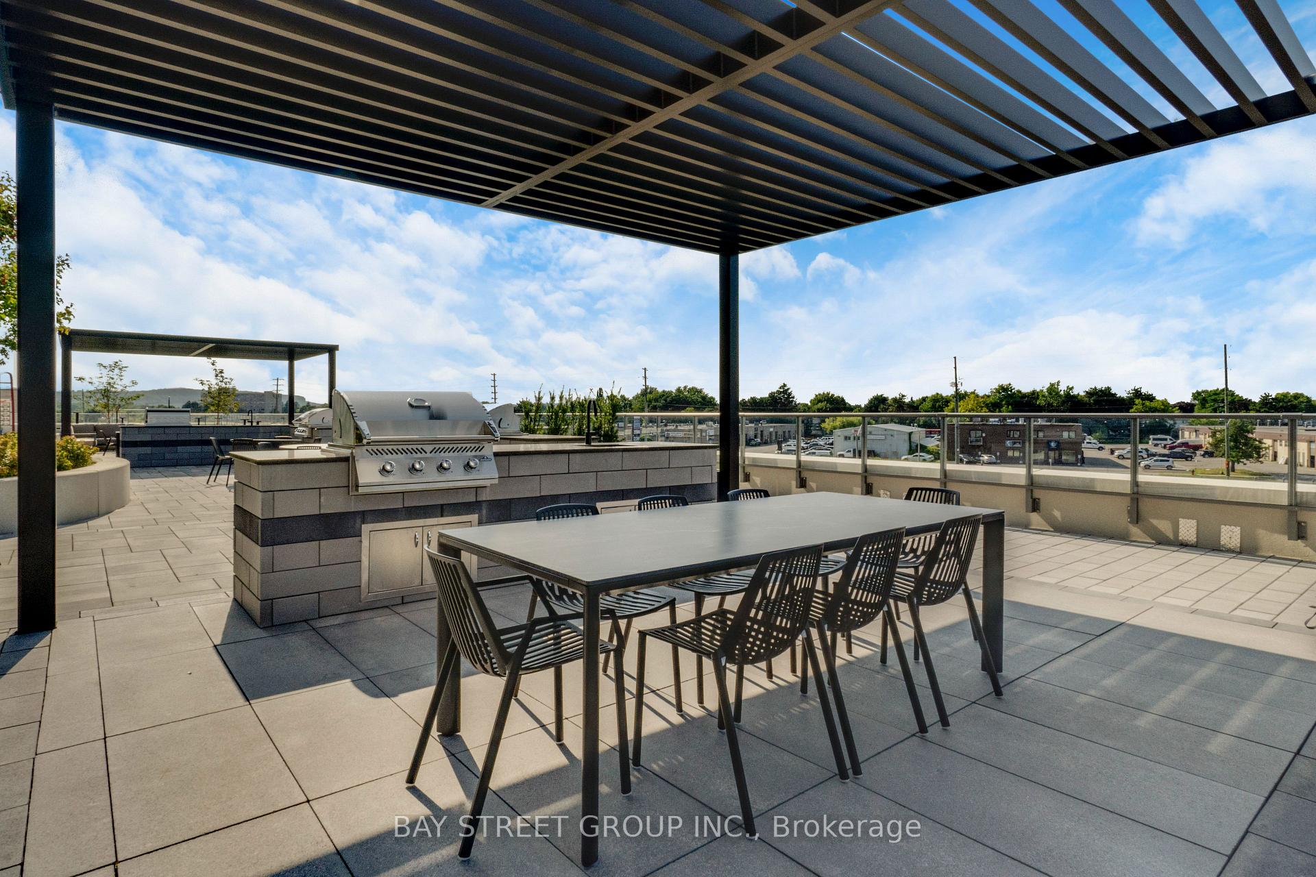 Photo 49 of Unit 509A, 115 Nipissing Road, Milton, Timberlea — HOMEH