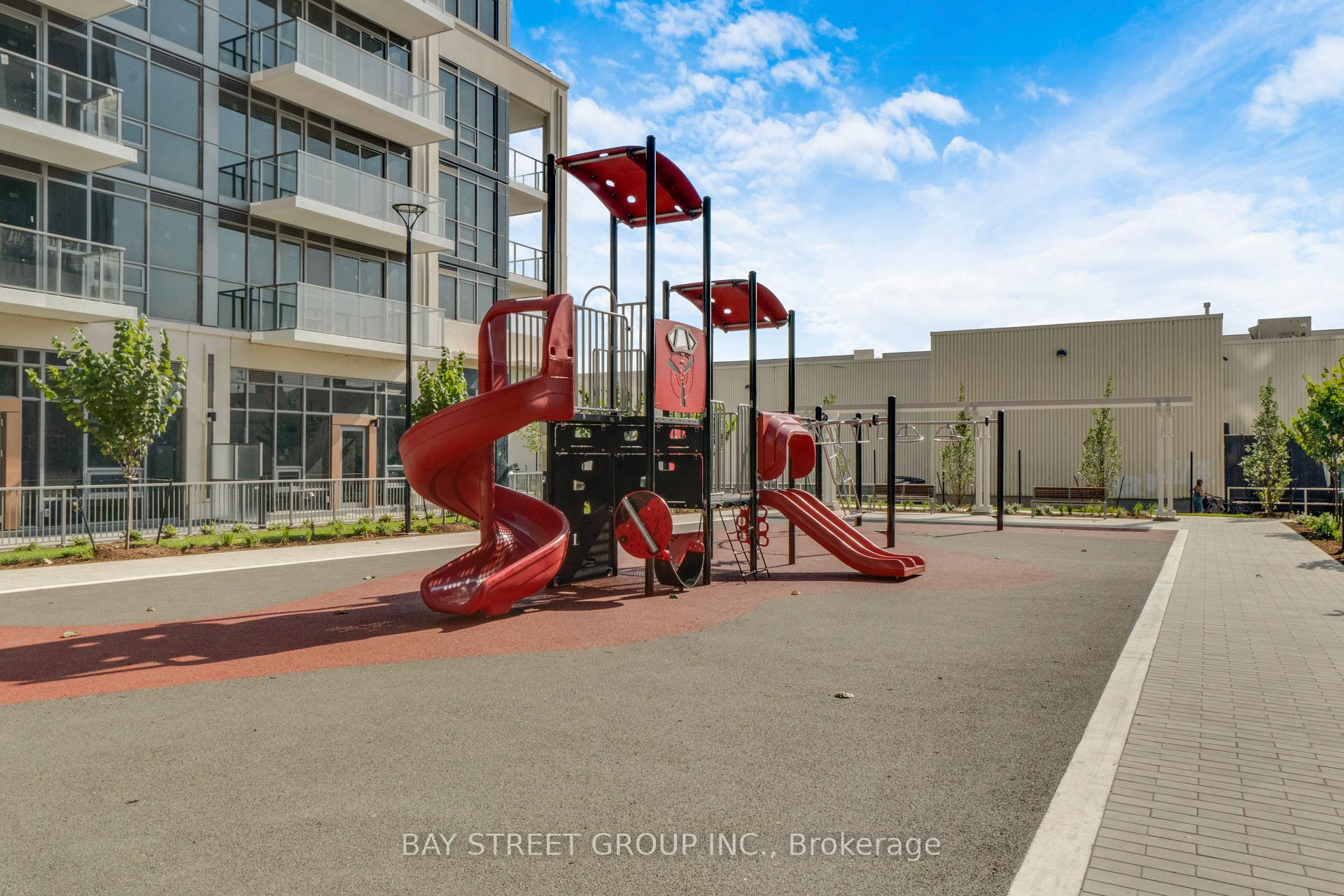 Photo 52 of Unit 509A, 115 Nipissing Road, Milton, Timberlea — HOMEH