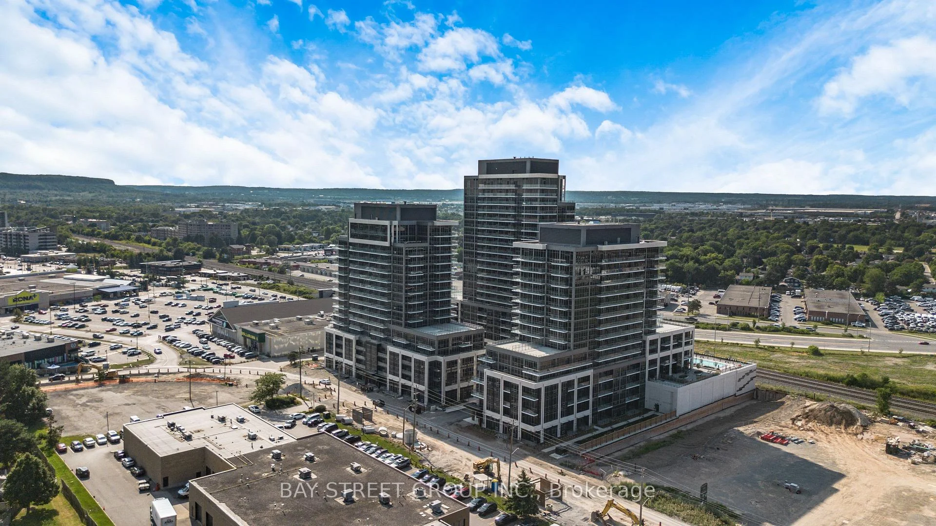 Photo 10 of Unit 509A, 115 Nipissing Road, Milton, Timberlea — HOMEH