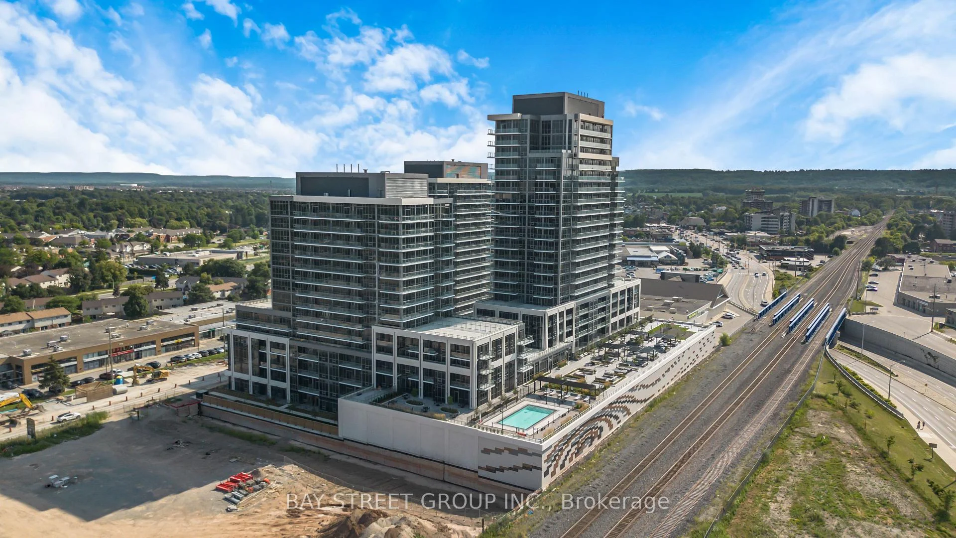 Photo 11 of Unit 509A, 115 Nipissing Road, Milton, Timberlea — HOMEH
