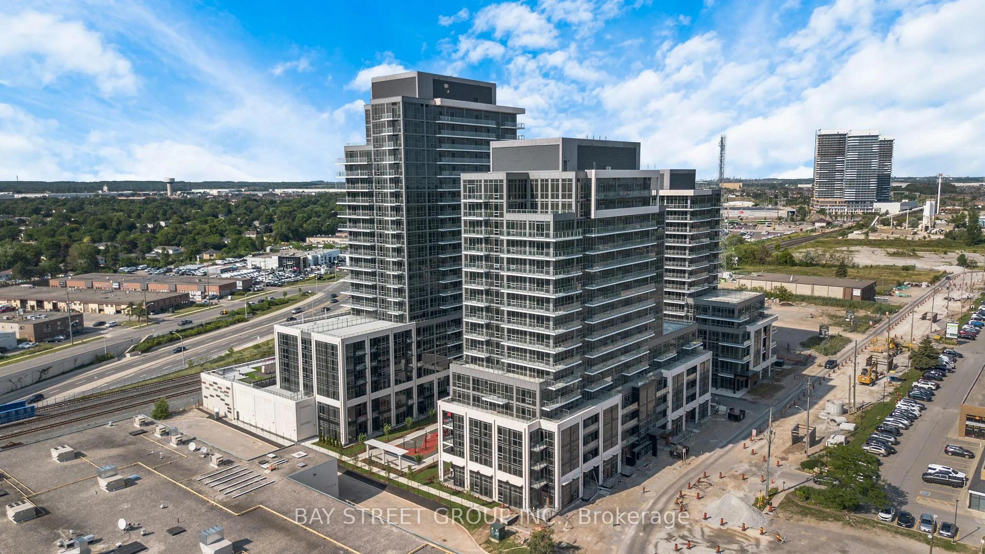 Photo 12 of Unit 509A, 115 Nipissing Road, Milton, Timberlea — HOMEH