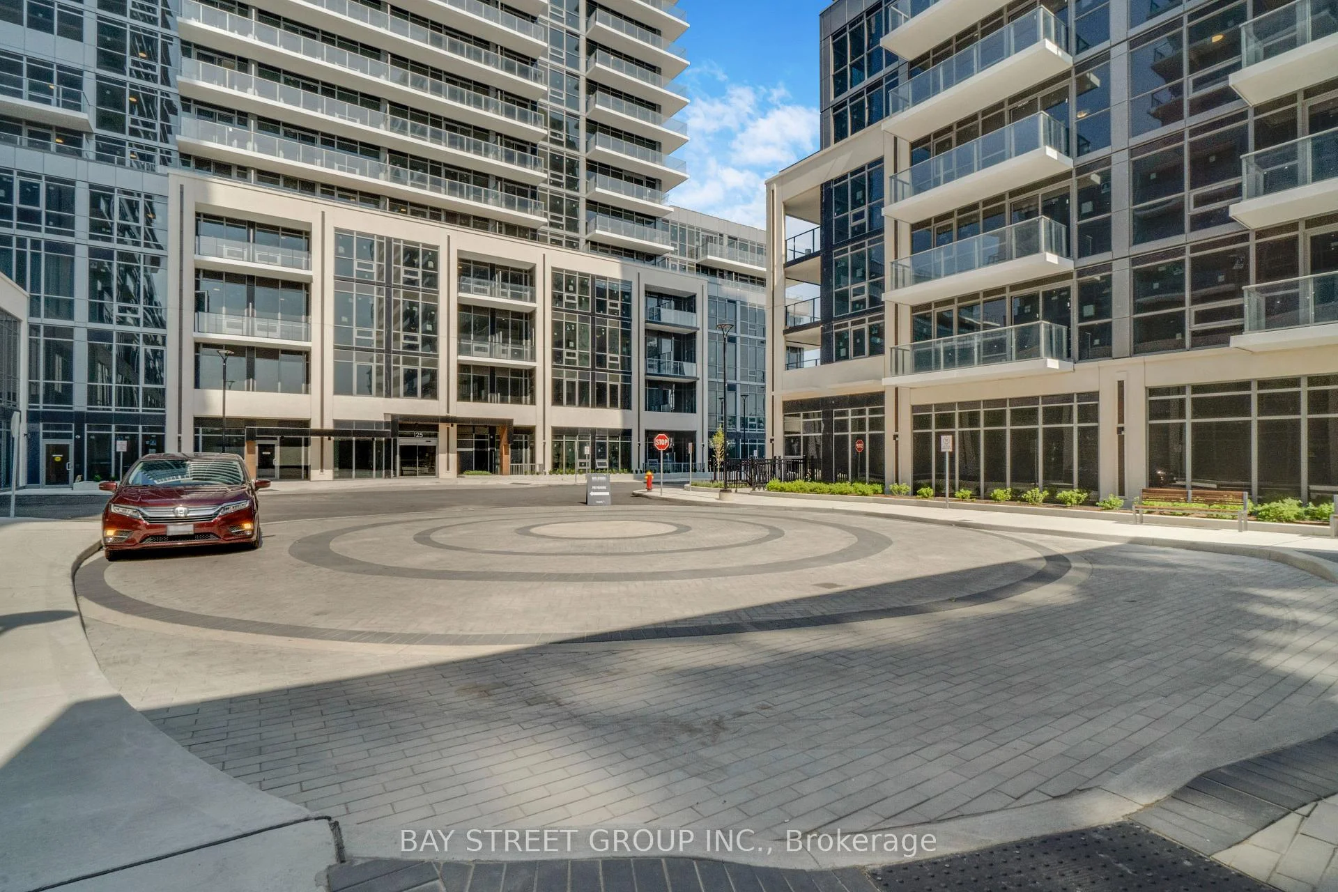 Photo 18 of Unit 509A, 115 Nipissing Road, Milton, Timberlea — HOMEH