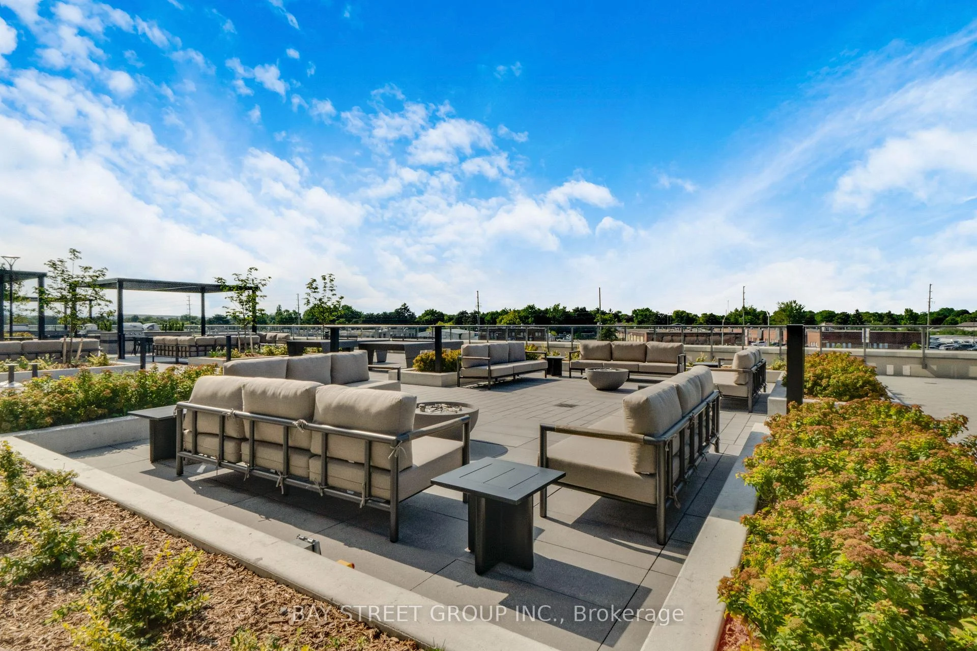 Photo 48 of Unit 509A, 115 Nipissing Road, Milton, Timberlea — HOMEH