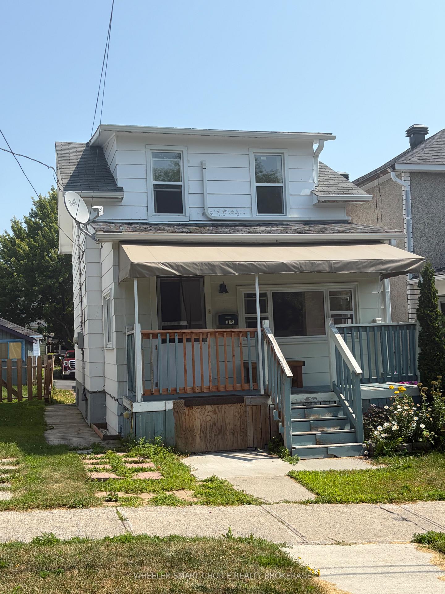 Photo 1 of 115 Guy Street, Cornwall, Cornwall — HOMEH