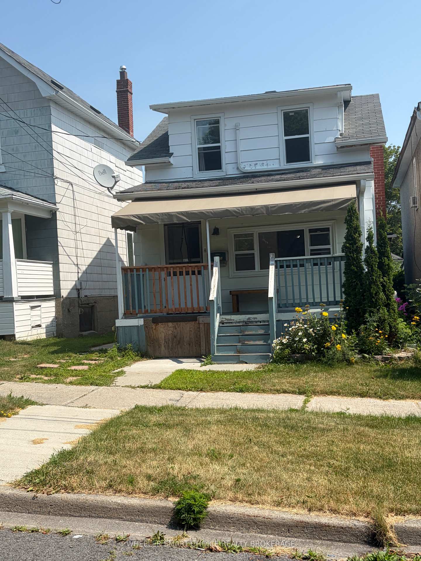 Photo 2 of 115 Guy Street, Cornwall, Cornwall — HOMEH