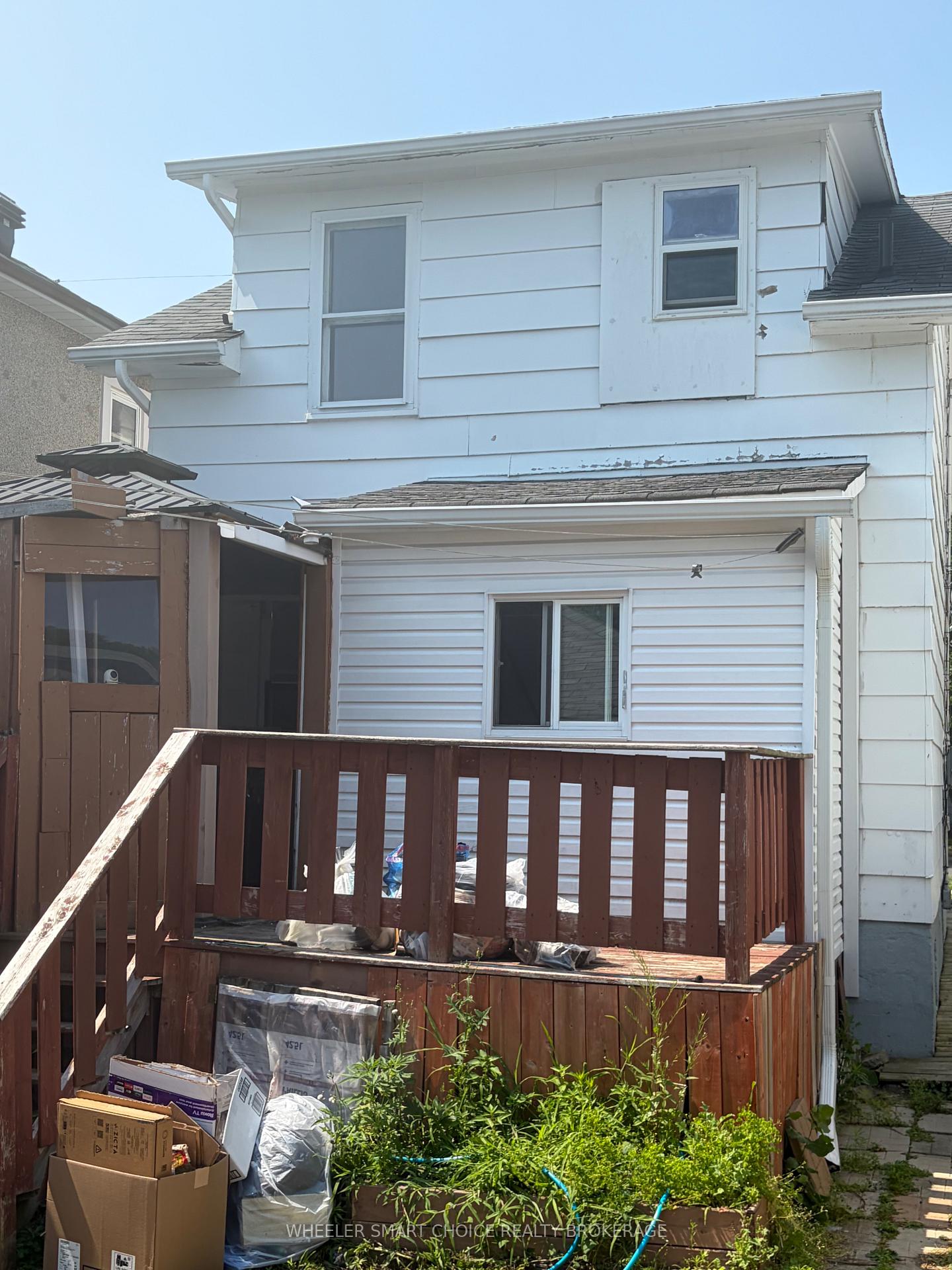 Photo 19 of 115 Guy Street, Cornwall, Cornwall — HOMEH