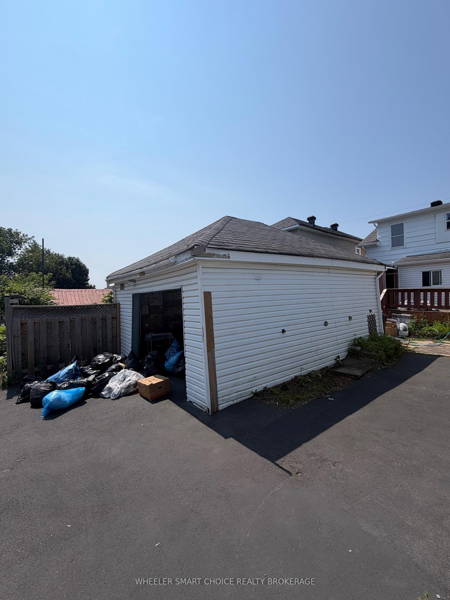 Photo 20 of 115 Guy Street, Cornwall, Cornwall — HOMEH