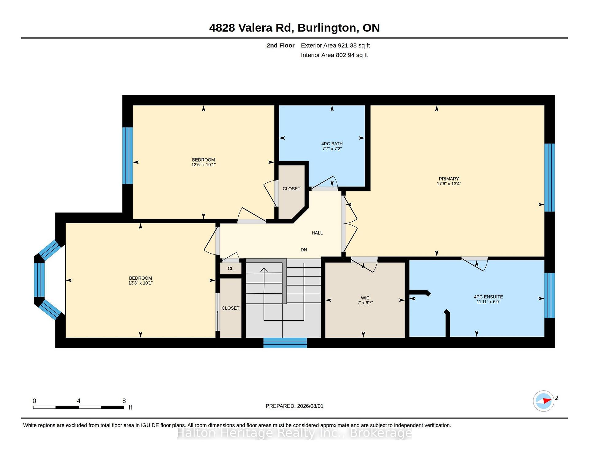 Photo 43 of 4828 Valera Road, Burlington, Alton — HOMEH