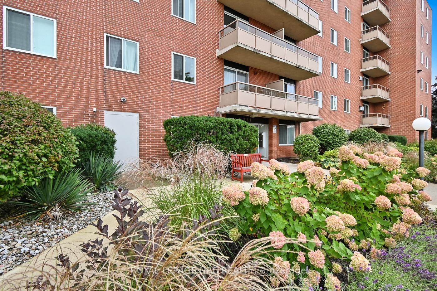 Photo 26 of Unit 505, 264 Grantham Avenue, St. Catharines, Carlton/Bunting — HOMEH