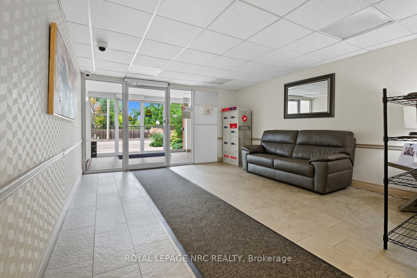 Photo 28 of Unit 505, 264 Grantham Avenue, St. Catharines, Carlton/Bunting — HOMEH