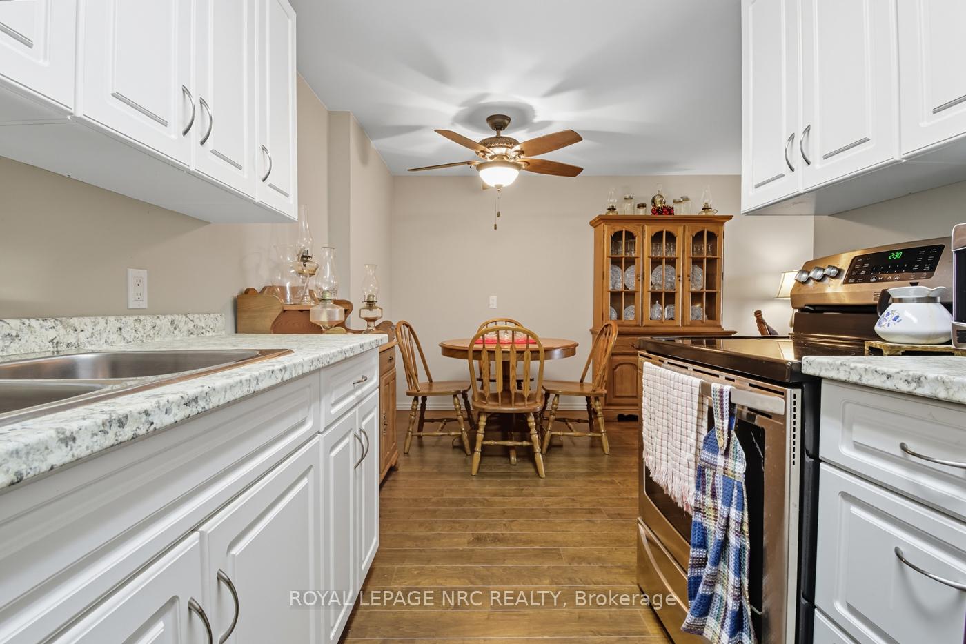Photo 42 of Unit 505, 264 Grantham Avenue, St. Catharines, Carlton/Bunting — HOMEH