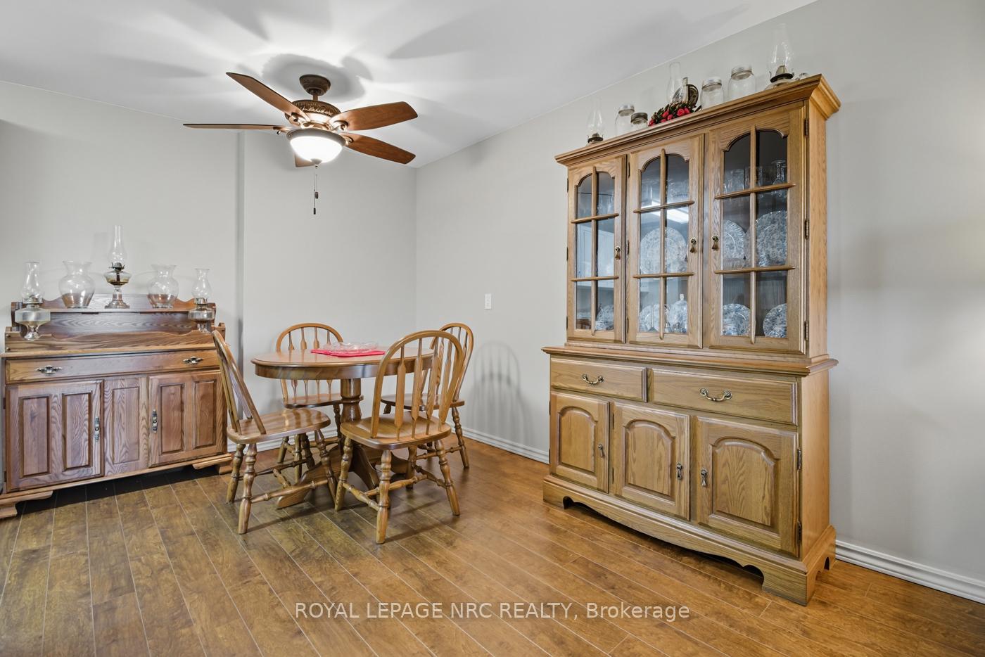 Photo 46 of Unit 505, 264 Grantham Avenue, St. Catharines, Carlton/Bunting — HOMEH