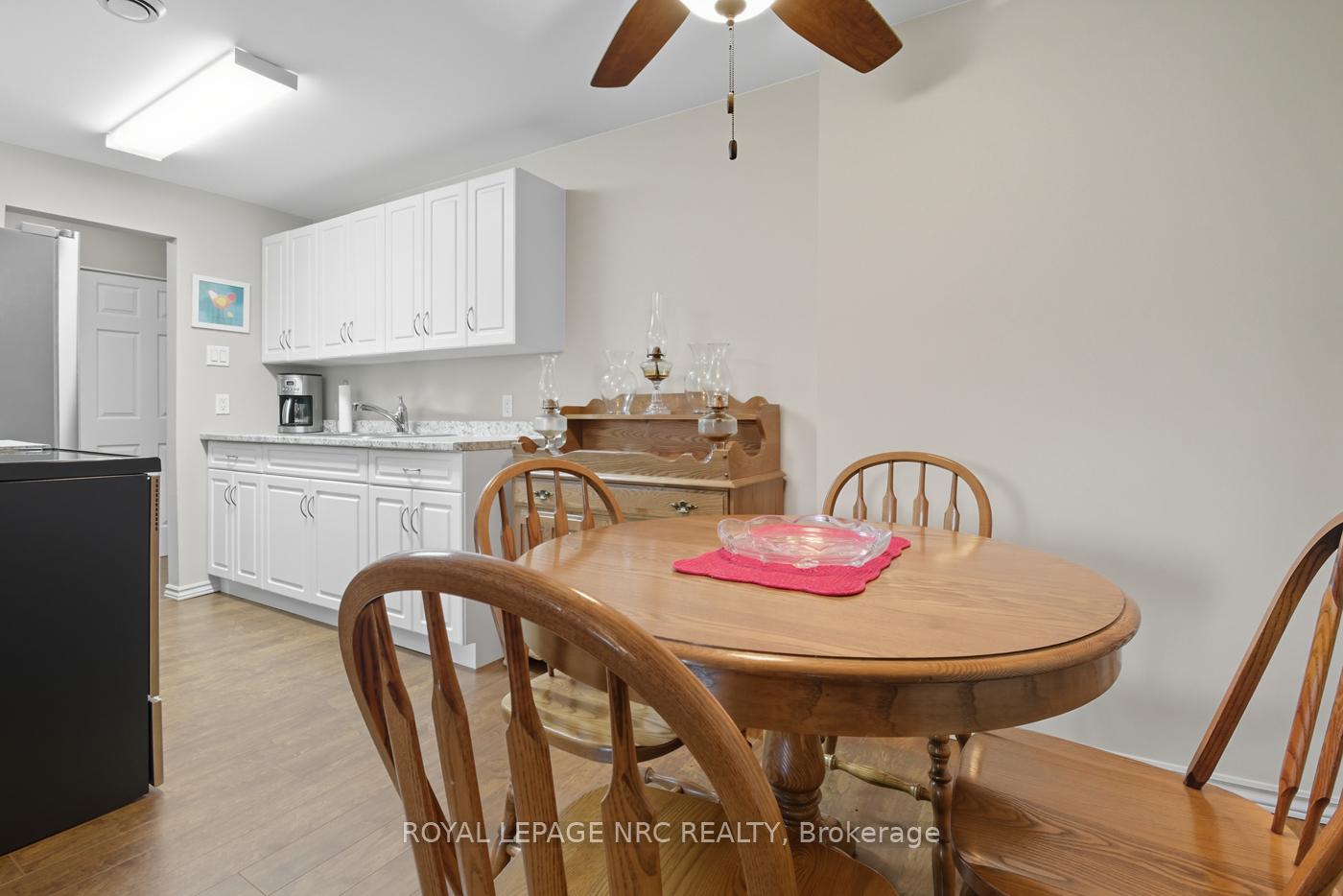 Photo 48 of Unit 505, 264 Grantham Avenue, St. Catharines, Carlton/Bunting — HOMEH