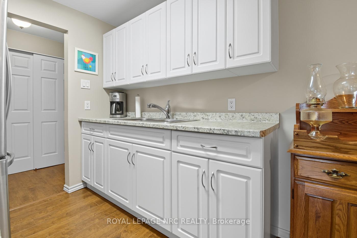 Photo 50 of Unit 505, 264 Grantham Avenue, St. Catharines, Carlton/Bunting — HOMEH