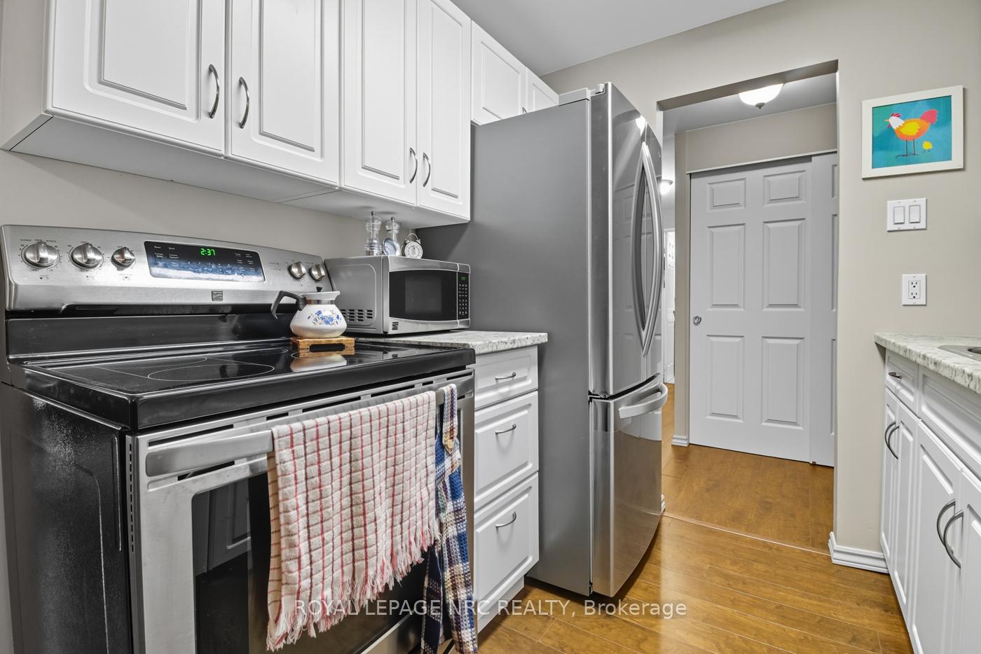 Photo 52 of Unit 505, 264 Grantham Avenue, St. Catharines, Carlton/Bunting — HOMEH