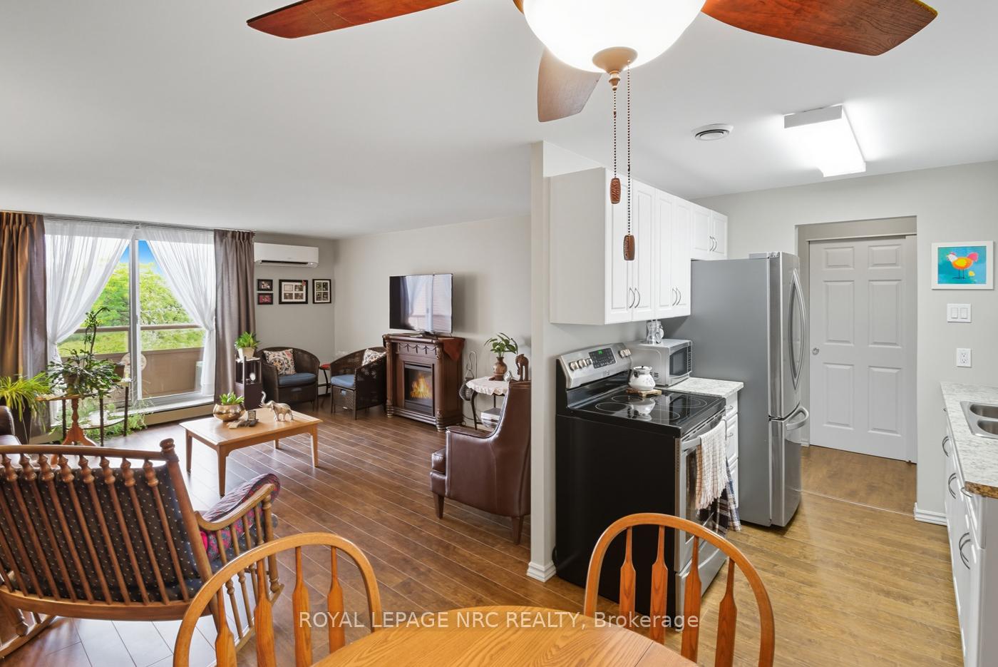 Photo 54 of Unit 505, 264 Grantham Avenue, St. Catharines, Carlton/Bunting — HOMEH