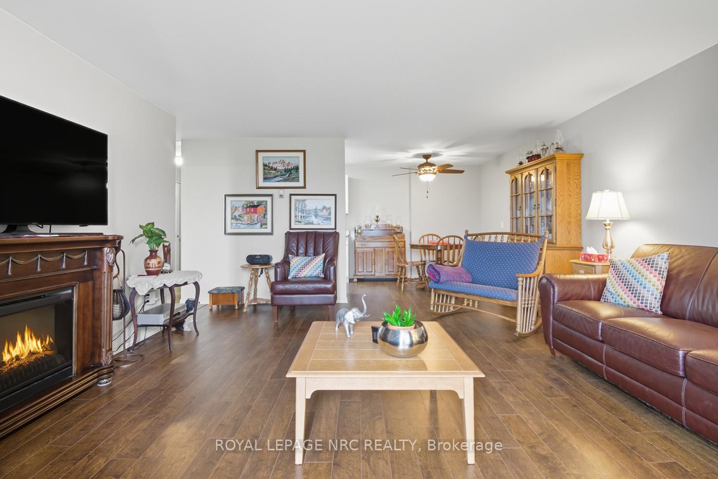Photo 64 of Unit 505, 264 Grantham Avenue, St. Catharines, Carlton/Bunting — HOMEH
