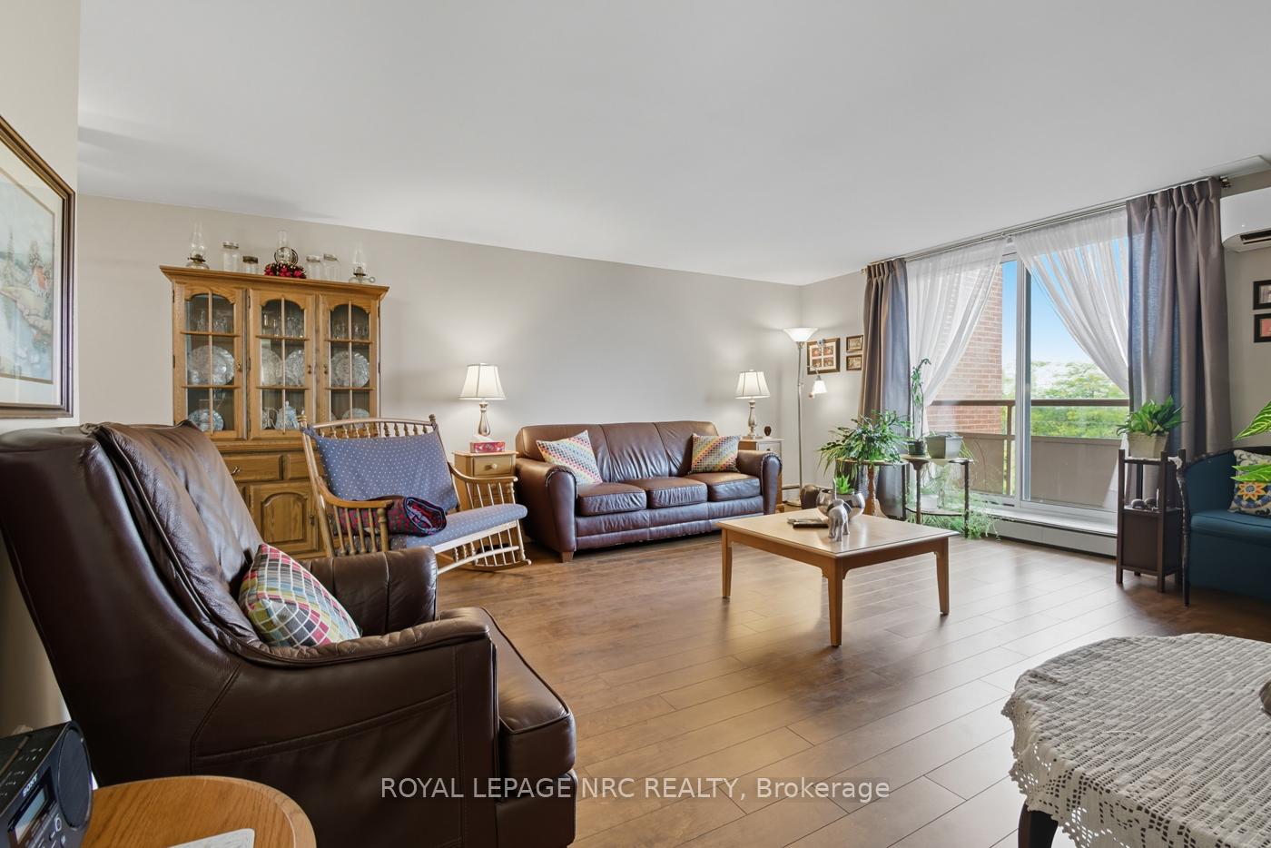 Photo 68 of Unit 505, 264 Grantham Avenue, St. Catharines, Carlton/Bunting — HOMEH