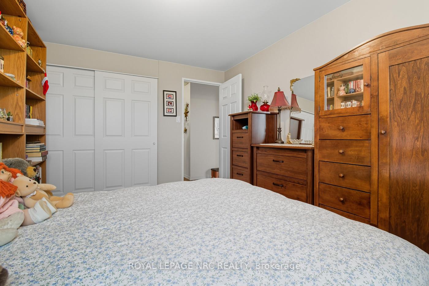 Photo 76 of Unit 505, 264 Grantham Avenue, St. Catharines, Carlton/Bunting — HOMEH