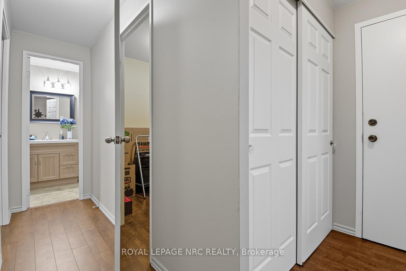 Photo 82 of Unit 505, 264 Grantham Avenue, St. Catharines, Carlton/Bunting — HOMEH
