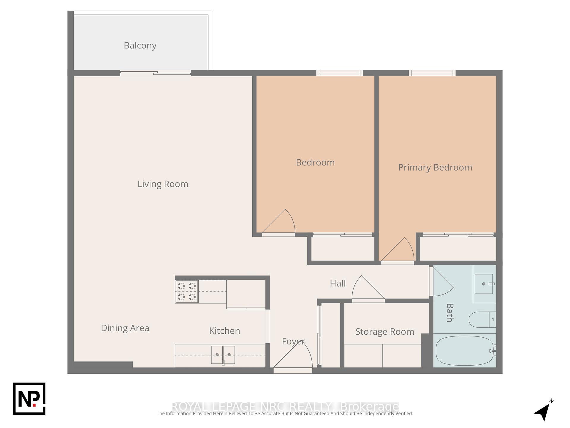 Photo 90 of Unit 505, 264 Grantham Avenue, St. Catharines, Carlton/Bunting — HOMEH